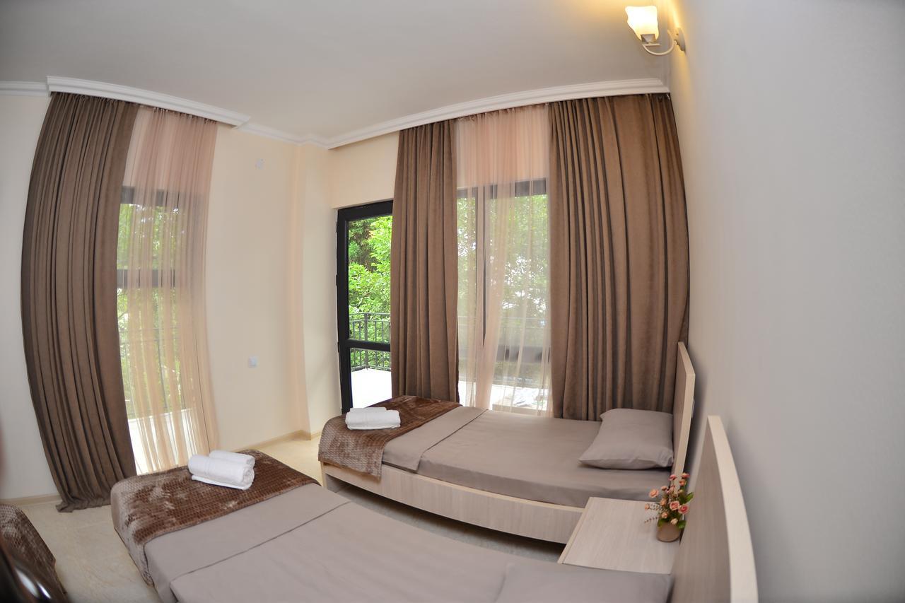 Hotel Gori Koboeleti Buitenkant foto